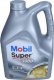 Mobil Variklinė alyva Mobil Super 3000 F-F 0W-30, 5L 1