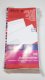 Herlitz Herlitz Briefumschlag DL selbstklebend m.Fenster  100er Pack 6