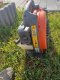 Husqvarna Leaf blower HUSQVARNA 525BX 5