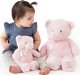 Spin Master GUND Plush toy My 1st Teddy, pink, 38 cm 1