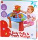 Playgo PLAYGO INFANT&TODDLER BUSY BALLS & GEARS STATION, 2940 2