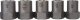 Irwin Unscrew head assembly BOLT GRIP 25 mm 4