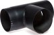 WADEX  TEE (90O D 150 MM BLACK) 1