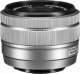 Obiektyw Fujifilm Lens Fujinon XC15-45mmF3.5-5.6 OIS silver 1