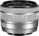 Obiektyw Fujifilm Lens Fujinon XC15-45mmF3.5-5.6 OIS silver 1