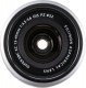 Obiektyw Fujifilm Lens Fujinon XC15-45mmF3.5-5.6 OIS silver 2