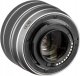 Obiektyw Fujifilm Lens Fujinon XC15-45mmF3.5-5.6 OIS silver 3