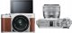 Obiektyw Fujifilm Lens Fujinon XC15-45mmF3.5-5.6 OIS silver 5