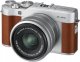 Obiektyw Fujifilm Lens Fujinon XC15-45mmF3.5-5.6 OIS silver 6