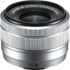 Obiektyw Fujifilm Lens Fujinon XC15-45mmF3.5-5.6 OIS silver 7