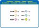 Epoch AQUABEADS Koraliki bajkowe pastel zest.uzup.31506 5