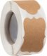 Sticker BOO NAKLEJ OWOCE2 66X180 S-BOO PBH 120/1800 2