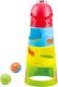 Playgo PLAYGO INFANT&TODDLER Dino stack and roll, 2368 1