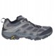 Buty trekkingowe męskie Merrell Merrell Moab 3 J035881 szary 41 1