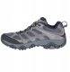 Buty trekkingowe męskie Merrell Merrell Moab 3 J035881 szary 41 4