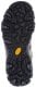 Buty trekkingowe męskie Merrell Merrell Moab 3 J035881 szary 41 8