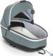 Wózek Espiro ESPIRO NEXT UP 05 MELANGE TURQUOISE WÓZEK 2w1/59067242024920 23
