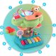 Triton Zabawka edukacyjna drzewko z melodią Ricokids 781600 9