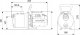 Grundfos WATER PUMP JP 5-48 S-BBVP 1