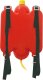 Jamara Jamara Mc Fizz Wasserspritze mit Tank Rucksack 2,5L 3