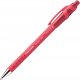 Paper Mate PAPER MATE Kugelschreiber Flexgrip Ultra RT M Rot 12 Stück 1