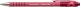 Paper Mate PAPER MATE Kugelschreiber Flexgrip Ultra RT M Rot 12 Stück 2