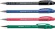 Paper Mate PAPER MATE Kugelschreiber Flexgrip Ultra RT M Rot 12 Stück 3