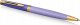 Waterman Długopis Hemisphere ColorBlocking Purple M Bl Geschenkbox 1