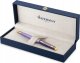 Waterman Długopis Hemisphere ColorBlocking Purple M Bl Geschenkbox 4