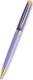 Waterman Długopis Hemisphere ColorBlocking Purple M Bl Geschenkbox 5