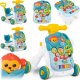 Ricokids Stolik edukacyjny 4w1 Ricokids zielony 781500 1