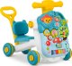 Ricokids Stolik edukacyjny 4w1 Ricokids zielony 781500 2