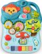 Ricokids Stolik edukacyjny 4w1 Ricokids zielony 781500 5