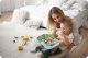 Ricokids Stolik edukacyjny 4w1 Ricokids zielony 781500 10