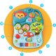 Ricokids Stolik edukacyjny 4w1 Ricokids zielony 781500 13