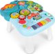Ricokids Stolik edukacyjny 4w1 Ricokids zielony 781500 14