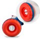 Triton Stolik edukacyjny 4w1 Ricokids niebieski 781900 10