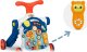 Triton Stolik edukacyjny 4w1 Ricokids niebieski 781900 11