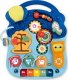 Triton Stolik edukacyjny 4w1 Ricokids niebieski 781900 1
