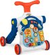 Triton Stolik edukacyjny 4w1 Ricokids niebieski 781900 2