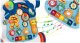 Triton Stolik edukacyjny 4w1 Ricokids niebieski 781900 6
