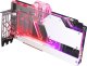 Phanteks PHANTEKS Glacier G40 RTX 4090 Waterblock with Backplate for MSI, D-RGB - white 1