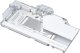 Phanteks PHANTEKS Glacier G40 RTX 4090 Waterblock with Backplate for MSI, D-RGB - white 5