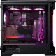 Phanteks PHANTEKS Glacier G40 RTX 4090 Waterblock with Backplate for MSI, D-RGB - black 3