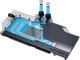 Phanteks PHANTEKS Glacier G40 RTX 4090 Waterblock with Backplate for MSI, D-RGB - black 5