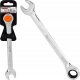 Corona Ratchet wrench "RICHMANN" 19 mm 1
