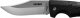 Gerber Knife Gerber Gator (smooth blade curved) 2