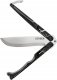 Gerber Machete Gerber Double Down Machete Black/Stonewash 1