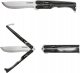 Gerber Machete Gerber Double Down Machete Black/Stonewash 3