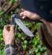Gerber Machete Gerber Double Down Machete Black/Stonewash 4